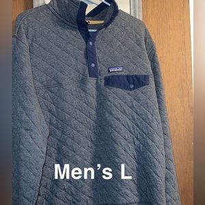 Men’s Patagonia